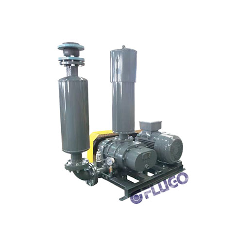 Root Blower Root Blower