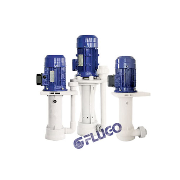 Flugo FPT Series