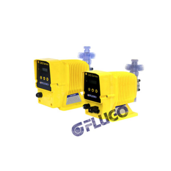 Flugo CKS Series