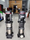 Pompa Vertikal